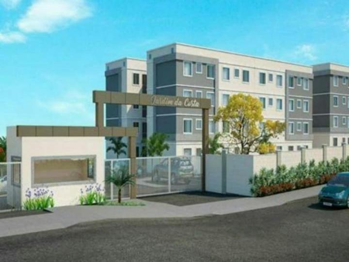 Apartamento Mobiliado Para Temporada Em Condominio Fechado João Pessoa Zewnętrze zdjęcie