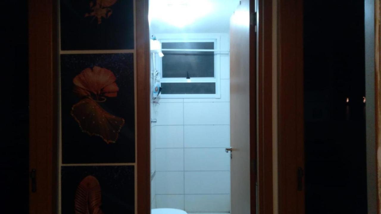 Apartamento Mobiliado Para Temporada Em Condominio Fechado João Pessoa Zewnętrze zdjęcie