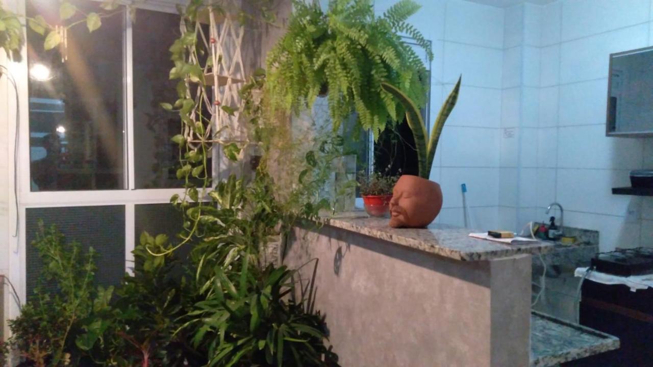Apartamento Mobiliado Para Temporada Em Condominio Fechado João Pessoa Zewnętrze zdjęcie