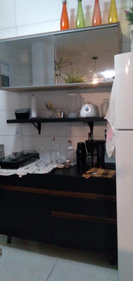 Apartamento Mobiliado Para Temporada Em Condominio Fechado João Pessoa Zewnętrze zdjęcie