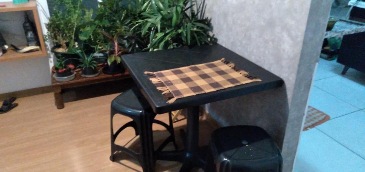 Apartamento Mobiliado Para Temporada Em Condominio Fechado João Pessoa Zewnętrze zdjęcie