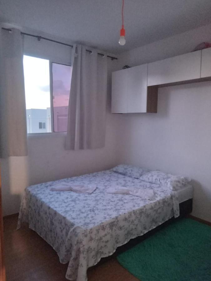 Apartamento Mobiliado Para Temporada Em Condominio Fechado João Pessoa Zewnętrze zdjęcie