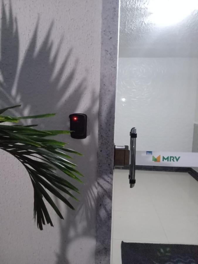 Apartamento Mobiliado Para Temporada Em Condominio Fechado João Pessoa Zewnętrze zdjęcie