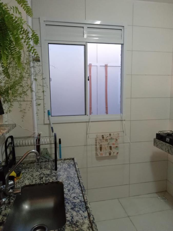 Apartamento Mobiliado Para Temporada Em Condominio Fechado João Pessoa Zewnętrze zdjęcie