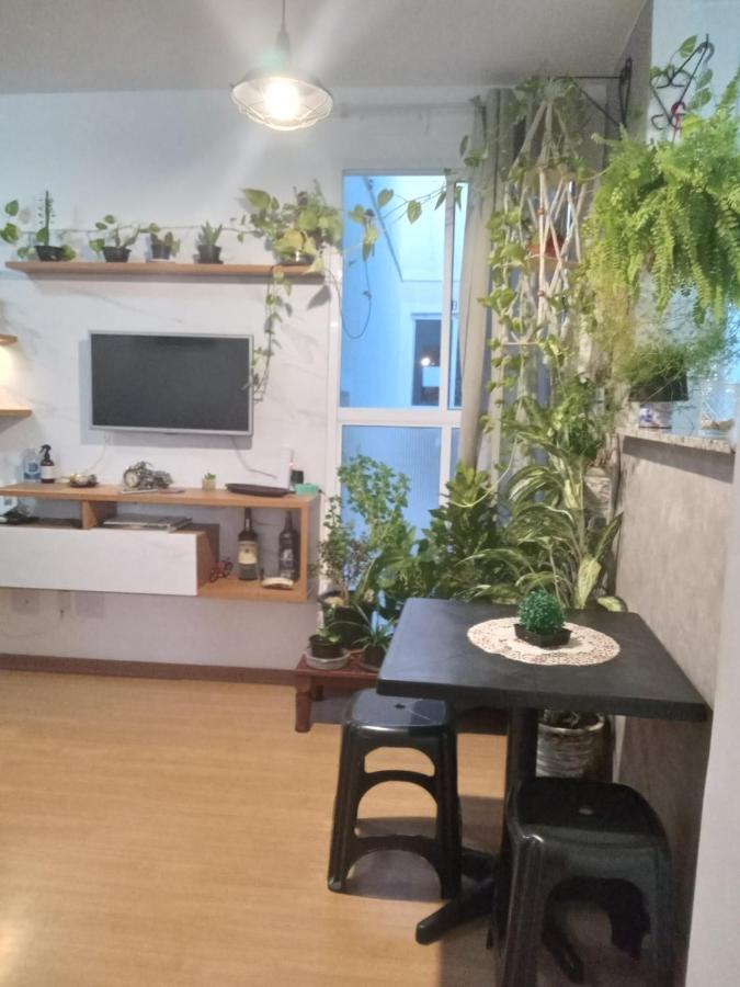Apartamento Mobiliado Para Temporada Em Condominio Fechado João Pessoa Zewnętrze zdjęcie
