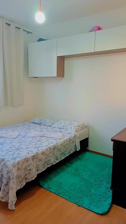 Apartamento Mobiliado Para Temporada Em Condominio Fechado João Pessoa Zewnętrze zdjęcie