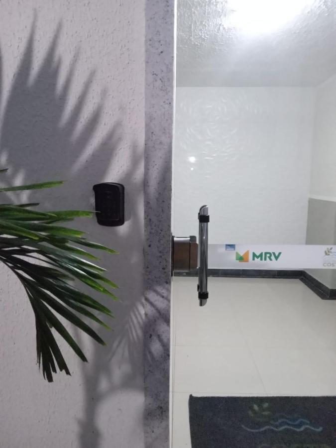 Apartamento Mobiliado Para Temporada Em Condominio Fechado João Pessoa Zewnętrze zdjęcie
