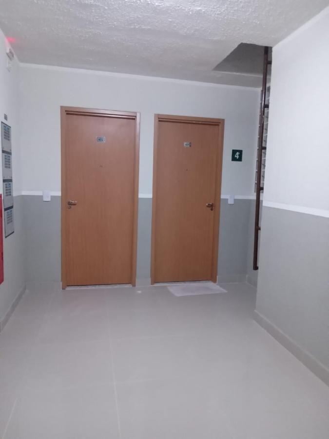 Apartamento Mobiliado Para Temporada Em Condominio Fechado João Pessoa Zewnętrze zdjęcie