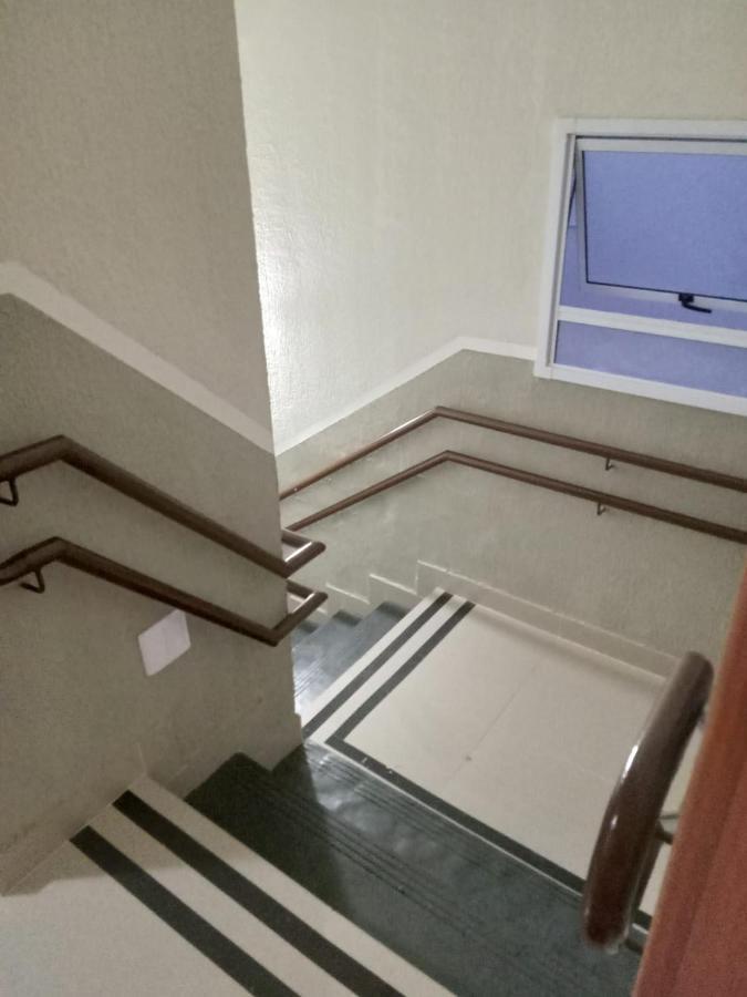 Apartamento Mobiliado Para Temporada Em Condominio Fechado João Pessoa Zewnętrze zdjęcie